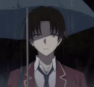⛈ emoji SL Anime Lovers @SL_Anime_community Telegram sticker 6 of 17