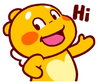 🍯 emoji QooBee Agapi — @slyhterin Telegram sticker 17 of 41