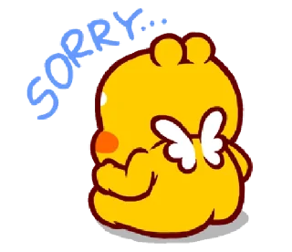 Sticker from qoobee @sulciferthecreator