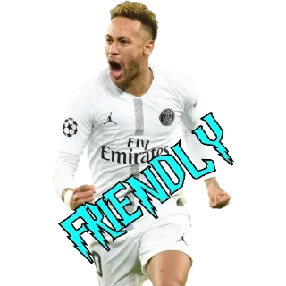 🙂 emoji MANTCHESTER UN PES STICKERS Telegram sticker 19 of 26