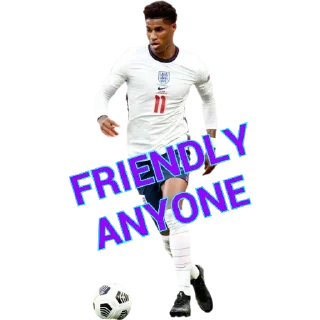 🙂 emoji MANTCHESTER UN PES STICKERS Telegram sticker 3 of 26