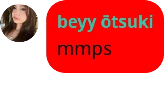 👩 emoji Mafia Dick pack by @QuotLyBot Telegram sticker 24 of 83