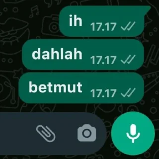😒 emoji aja aja ada Telegram sticker 19 of 28