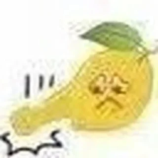 🍋 emoji wade lu的贴纸包（0） Telegram sticker 20 of 35