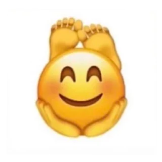 👍 emoji yugo star pack Telegram sticker 10 of 24