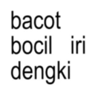 👍 emoji yugo star pack Telegram sticker 24 of 24