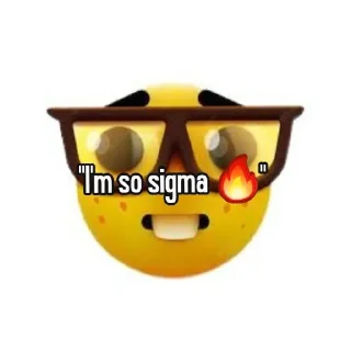 👍 emoji yugo star pack Telegram sticker 22 of 24