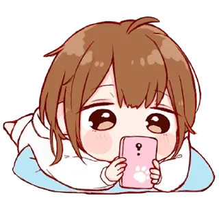 💞 emoji @Podcastkitasemuaa ²⁴/₇ ʙᴇɴᴇꜰɪᴄɪᴀʟ Pack Vol.01 Telegram sticker 24 of 99