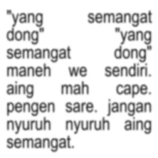 👍 emoji stiker gue nyet Telegram sticker 17 of 77