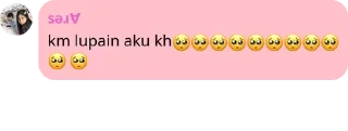 🥺 emoji ahai Telegram sticker 15 of 30