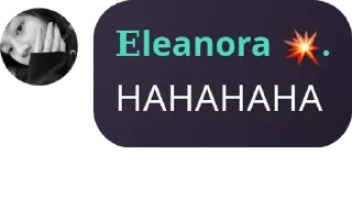 🙏 emoji Lea @qHiraimomou Telegram sticker 6 of 11
