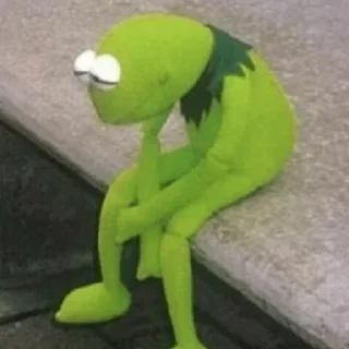 🐸 emoji 🐸 Telegram sticker 16 of 110