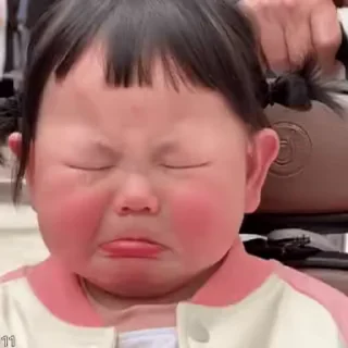 🥰 emoji 表情摇一摇 @yaoyiyaoxiaokeai Telegram sticker 20 of 50