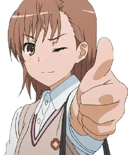 👍 emoji Matul Gupta Telegram sticker 18 of 33