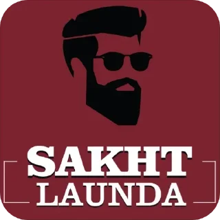 Sticker from Sachin Gupta 😎 S@kht L@undÀ