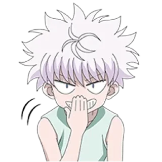 🤭 emoji Matul Gupta Telegram sticker 9 of 33