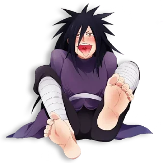 🤣 emoji Matul Gupta Telegram sticker 6 of 33