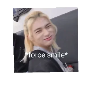 😄 emoji Mrs kim Telegram sticker 8 of 54