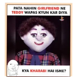 Sticker from Sachin Gupta 😎 S@kht L@undÀ