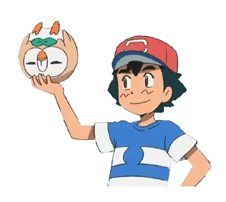 💀 emoji @Pokemon_Group_Telegram Stickers Vol. 1 Telegram sticker 14 of 120