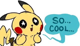 😍 emoji @Pokemon_Group_Telegram Stickers Vol. 1 Telegram sticker 11 of 120
