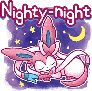 🤤 emoji @Pokemon_Group_Telegram Stickers Vol. 1 Telegram sticker 9 of 120