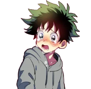 😭 emoji @manga_lightN Telegram sticker 6 of 44