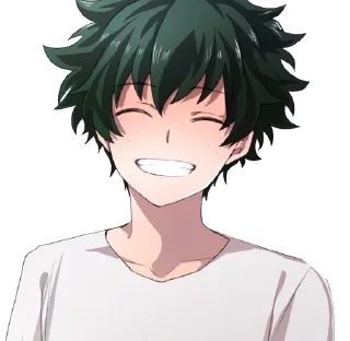 😁 emoji @manga_lightN Telegram sticker 8 of 44