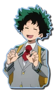 😅 emoji @manga_lightN Telegram sticker 17 of 44