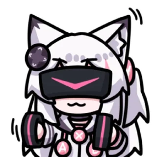 😆 emoji 樱岛泽 @zhaxia_cn Telegram sticker 17 of 32