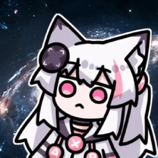 🧐 emoji 樱岛泽 @zhaxia_cn Telegram sticker 7 of 32