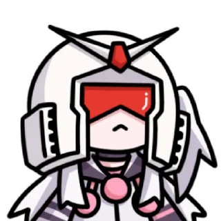 😎 emoji 樱岛泽 @zhaxia_cn Telegram sticker 11 of 32
