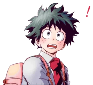 😯 emoji @manga_lightN Telegram sticker 9 of 44