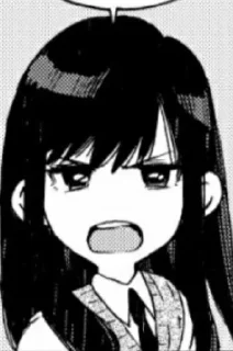 😒 emoji 樱 Telegram sticker 15 of 30