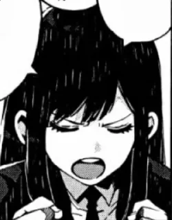 😡 emoji 樱 Telegram sticker 22 of 30