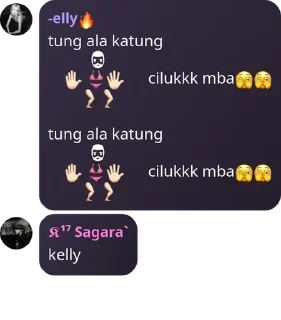 🧔‍♂️ emoji yg baca anak monyet Telegram sticker 9 of 119