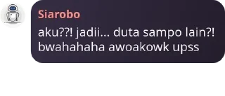 🧛 emoji yg baca anak monyet Telegram sticker 18 of 119
