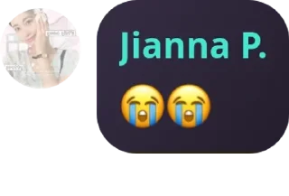 😭 emoji kudA lAaut pack by @QuotLyBot Telegram sticker 7 of 9