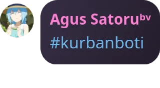 🧑‍🎤 emoji punya @kazuhayunsae Telegram sticker 8 of 19