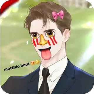 👓 emoji monyet Telegram sticker 5 of 13