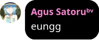🧍 emoji punya @kazuhayunsae Telegram sticker 10 of 19