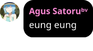 🙏 emoji punya @kazuhayunsae Telegram sticker 9 of 19