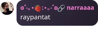 🇰🇬 emoji titisan duyung pack by @QuotLyBot Telegram sticker 18 of 18
