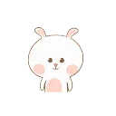 😱 emoji @hanyafatur's kang pack Vol.1 (Animated) Telegram sticker 15 of 50
