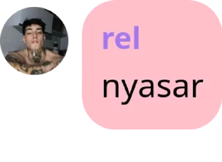 🤷‍♂️ emoji BDSM GACORR ABIESZZ pack by @QuotLyBot Telegram sticker 14 of 81