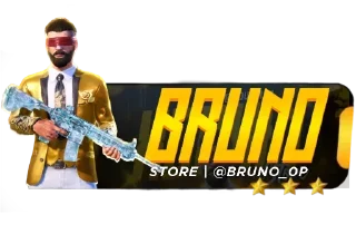 ❤️ emoji BRUNO Telegram sticker 10 of 31