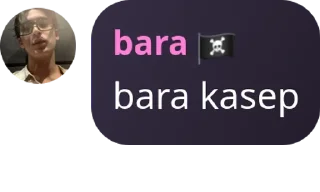 Sticker from ror