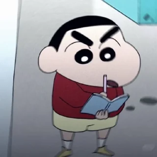 🧀 emoji shin Chan:> - @exrikaa Telegram sticker 10 of 27