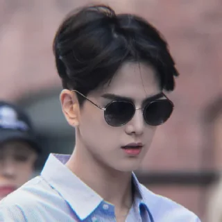 🛹 emoji 『Younghoon』`s. @KOCOKNDASE Telegram sticker 4 of 46