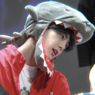 ⚔ emoji 『Younghoon』`s. @KOCOKNDASE Telegram sticker 21 of 46